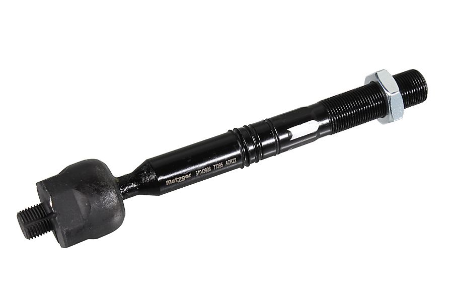 METZGER AUTOTEILE Styrestang, inderste 51043908 højre foraksel for ALFA ROMEO