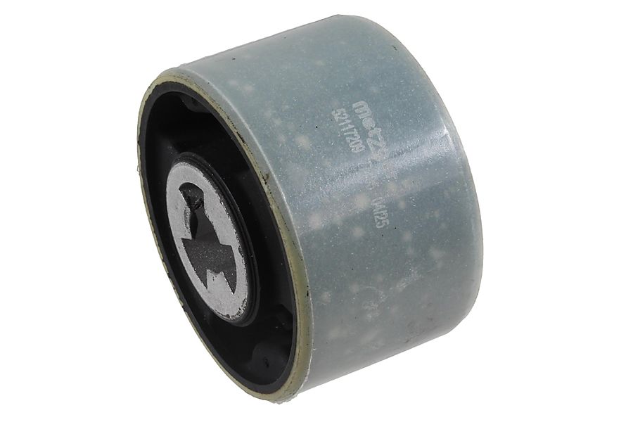 METZGER AUTOTEILE Ophæng, aksel 52117209 midten for FORD VOLVO