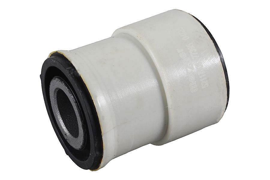 METZGER AUTOTEILE Ophæng, aksel 52117308 nede for FORD