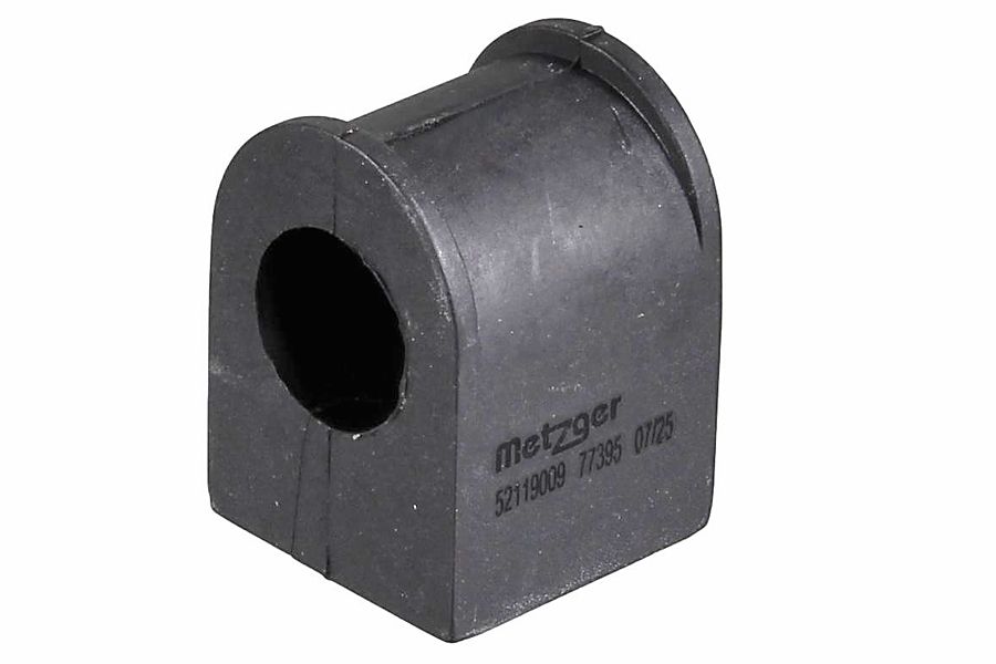 METZGER AUTOTEILE Ophæng, stabilisator 52119009 Bagaksel højre for MERCEDES-BENZ