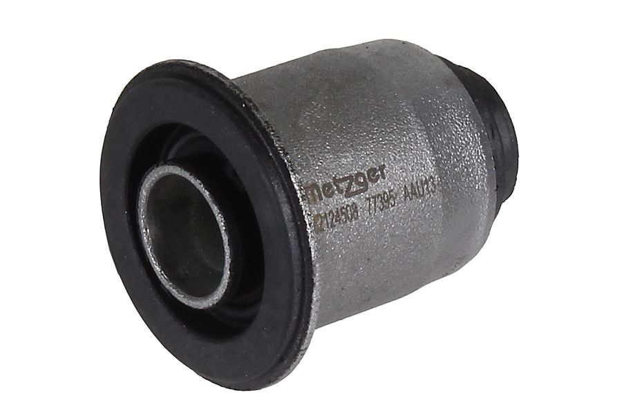 METZGER AUTOTEILE Ophæng, bærearm 52124508 foran for MERCEDES-BENZ RENAULT