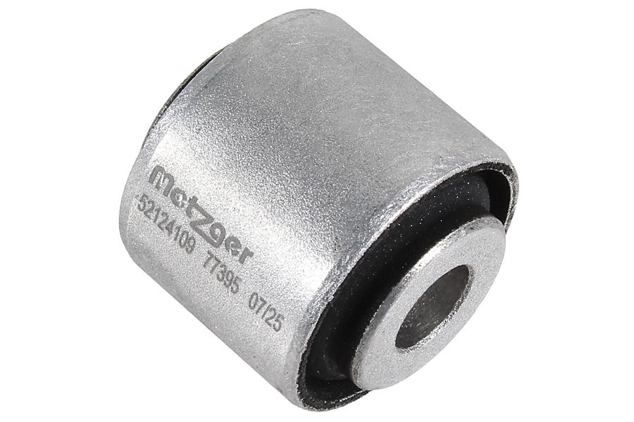 METZGER AUTOTEILE Leje, forhjulstap 52124109 nede for MERCEDES-BENZ