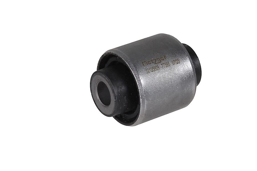 METZGER AUTOTEILE Ophæng, bærearm 52125809 på indersiden for VAUXHALL GENERAL MOTORS SAAB