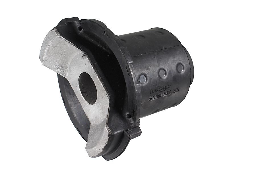 METZGER AUTOTEILE Ophæng, aksel 52131908 bag for MERCEDES-BENZ