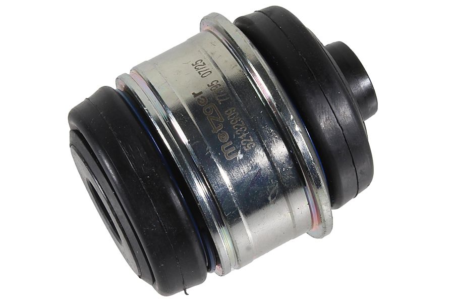 METZGER AUTOTEILE Ophæng, bærearm 52132909 nede for BMW