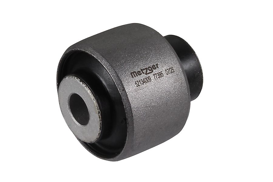 METZGER AUTOTEILE Ophæng, bærearm 52134009 bag for AUDI