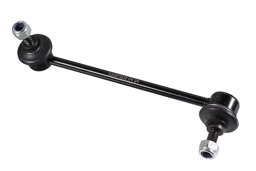 METZGER AUTOTEILE Stang/led, stabilisator 53081603 Bagaksel venstre for JAGUAR