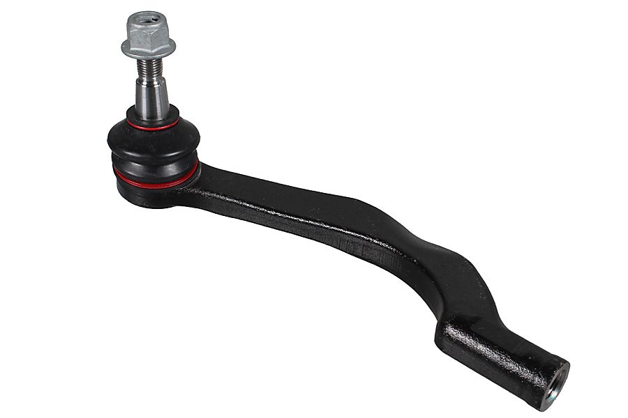 METZGER AUTOTEILE Sporstangkugle 54072501 venstre foraksel for NISSAN RENAULT