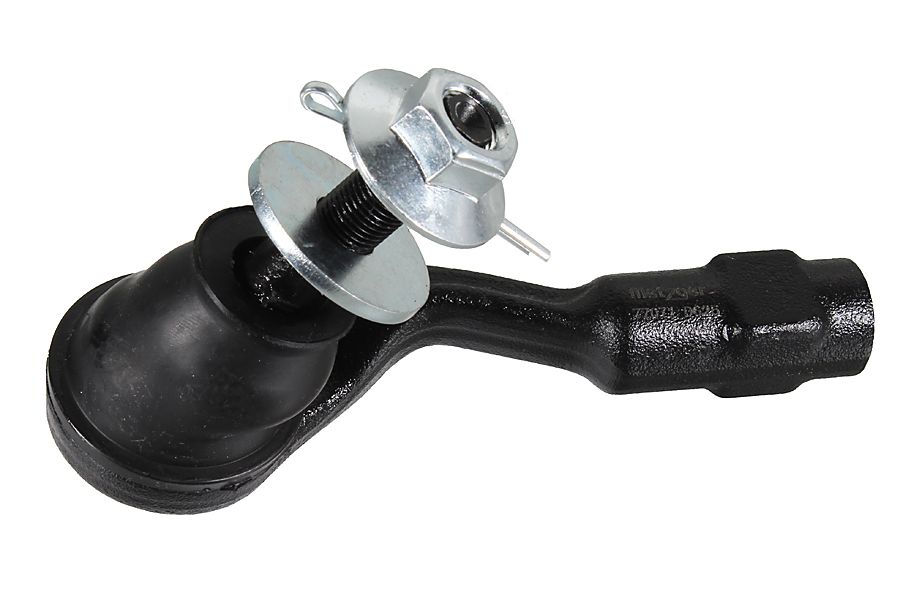METZGER AUTOTEILE Sporstangkugle 54070701 venstre foraksel for GENESIS