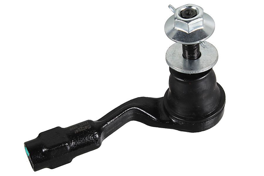 METZGER AUTOTEILE Sporstangkugle 54070802 højre foraksel for GENESIS
