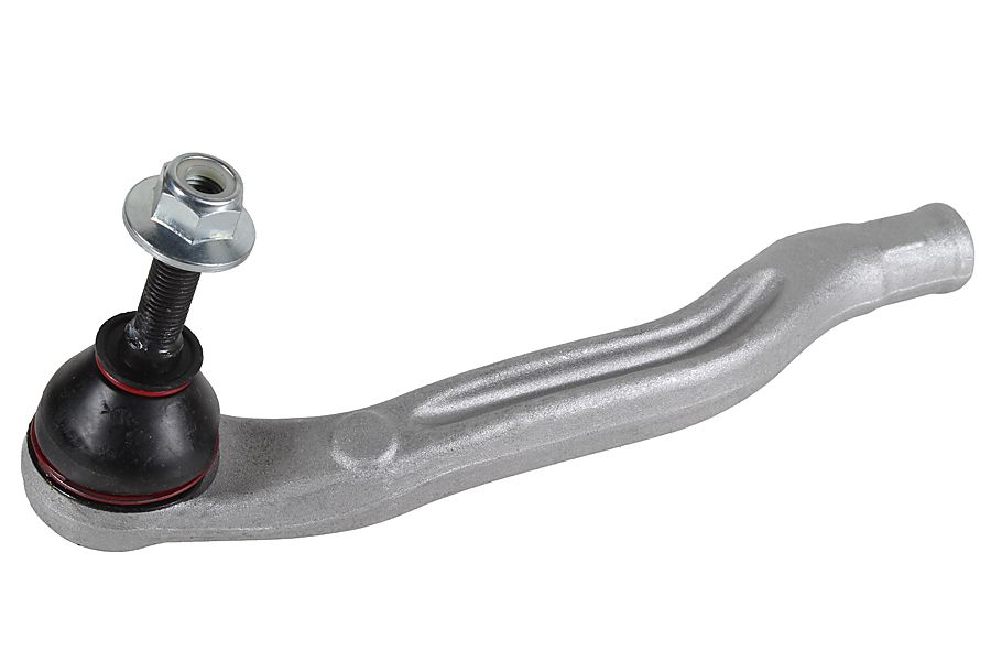 METZGER AUTOTEILE Sporstangkugle 54073202 højre foraksel for MERCEDES-BENZ NISSAN RENAULT