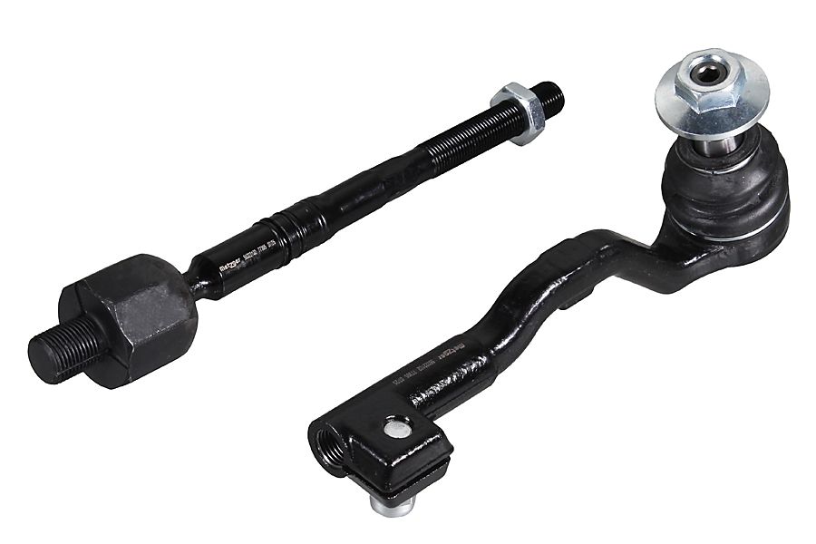 METZGER AUTOTEILE Sporstang 56022102 højre foraksel for BMW