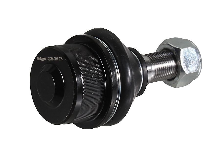 METZGER AUTOTEILE Bærekugle 57037808 nede for IVECO
