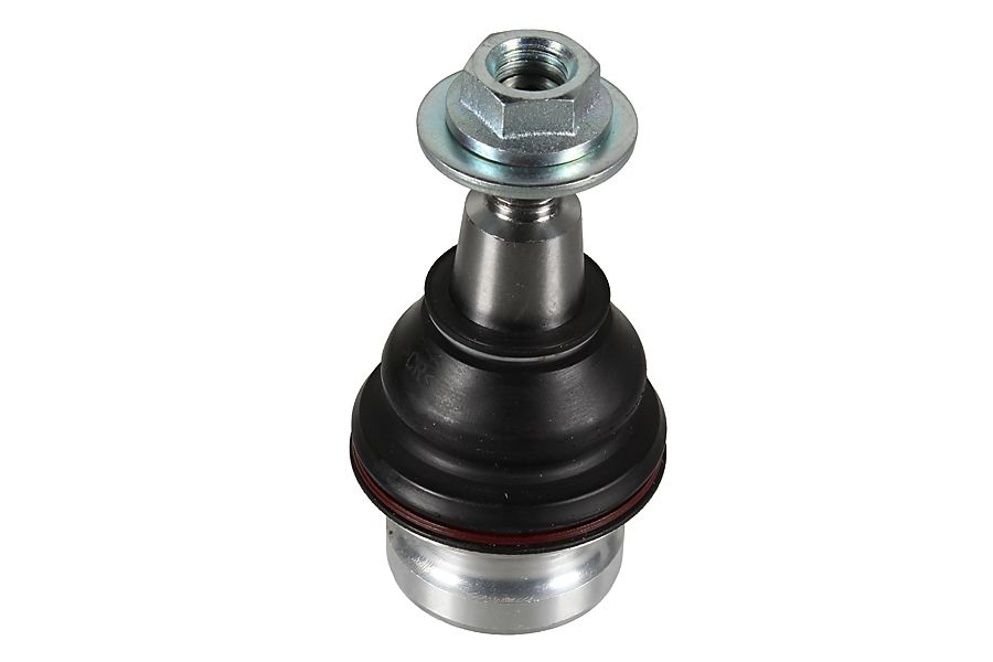 METZGER AUTOTEILE Bærekugle 57038008 nede for AUDI