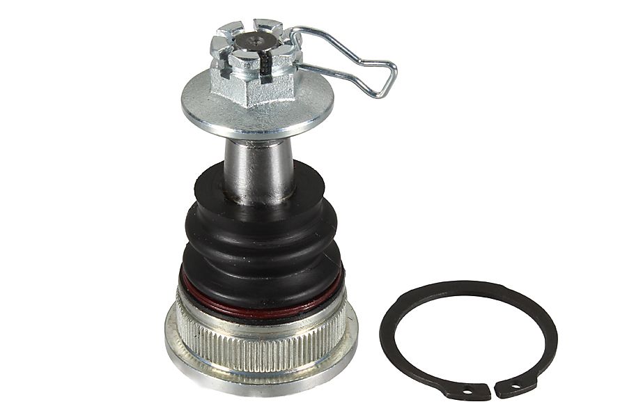 METZGER AUTOTEILE Bærekugle 57038208 højre foraksel for HYUNDAI
