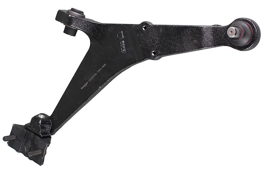 METZGER AUTOTEILE Bærearm, hjulophæng 58059002 for PEUGEOT