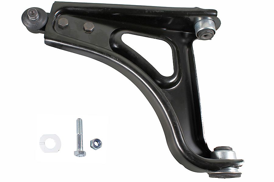METZGER AUTOTEILE Bærearm, hjulophæng 58062701 for RENAULT