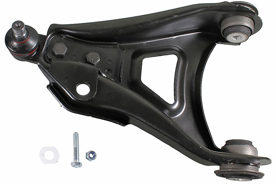 METZGER AUTOTEILE Bærearm, hjulophæng 58062901 for NISSAN RENAULT