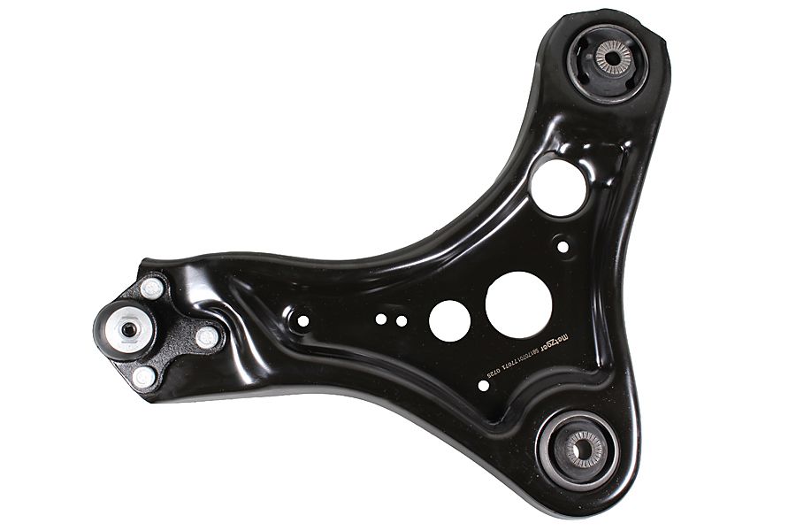 METZGER AUTOTEILE Bærearm, hjulophæng 58170701 for CUPRA
