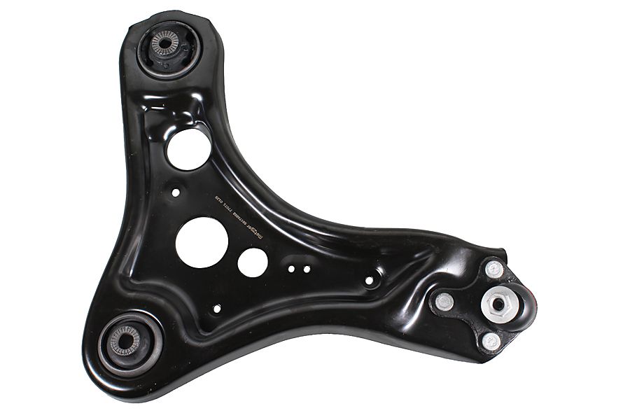 METZGER AUTOTEILE Bærearm, hjulophæng 58170802 for CUPRA