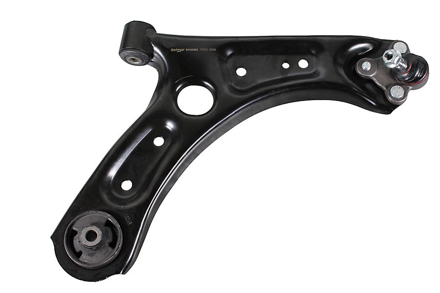 METZGER AUTOTEILE Bærearm, hjulophæng 58183802 for HYUNDAI