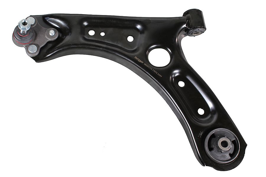 METZGER AUTOTEILE Bærearm, hjulophæng 58183701 for HYUNDAI