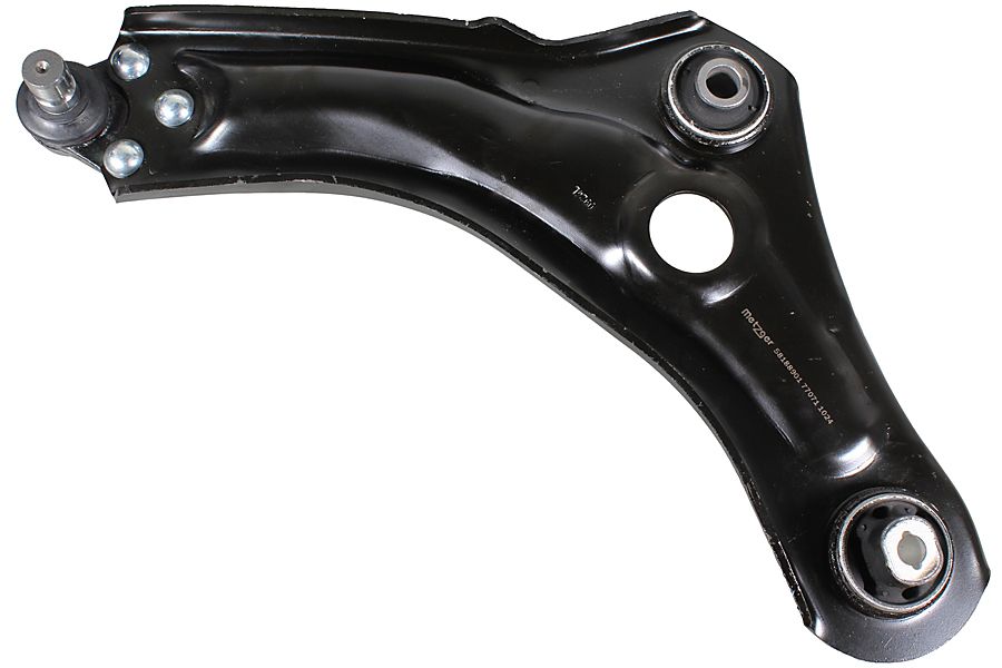METZGER AUTOTEILE Bærearm, hjulophæng 58188901 for RENAULT
