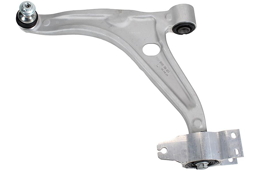 METZGER AUTOTEILE Bærearm, hjulophæng 58191001 for MERCEDES-BENZ