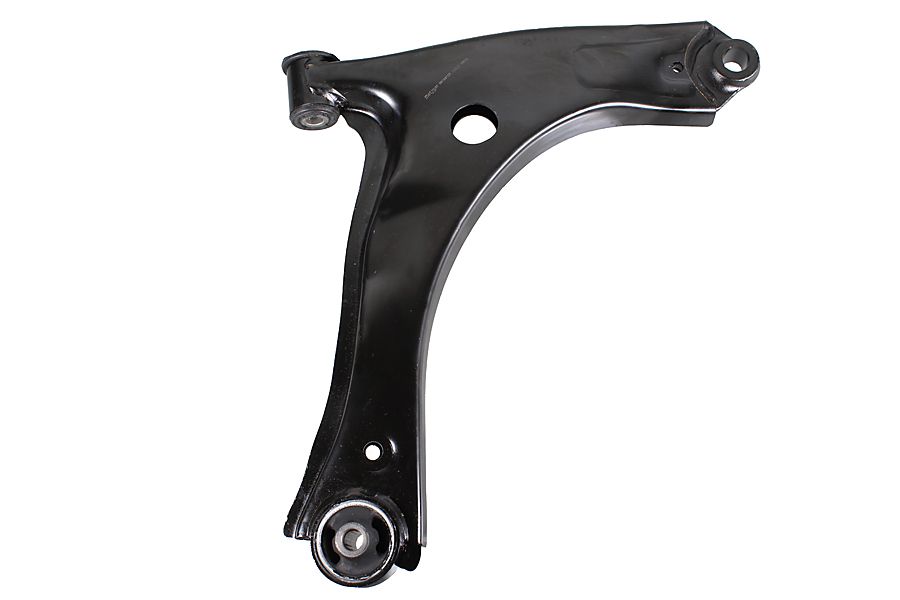 METZGER AUTOTEILE Bærearm, hjulophæng 58193102 for FORD
