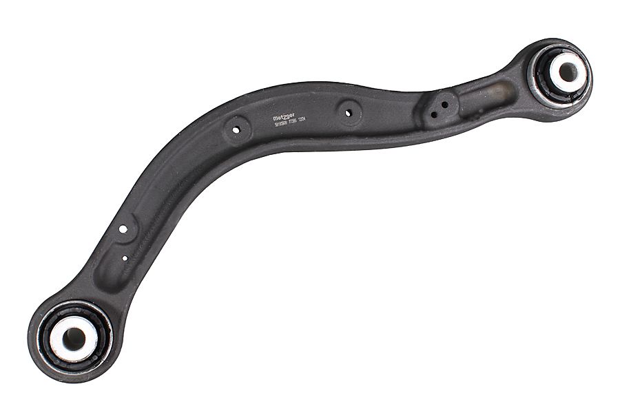 METZGER AUTOTEILE Bærearm, hjulophæng 58193909 for LAND ROVER
