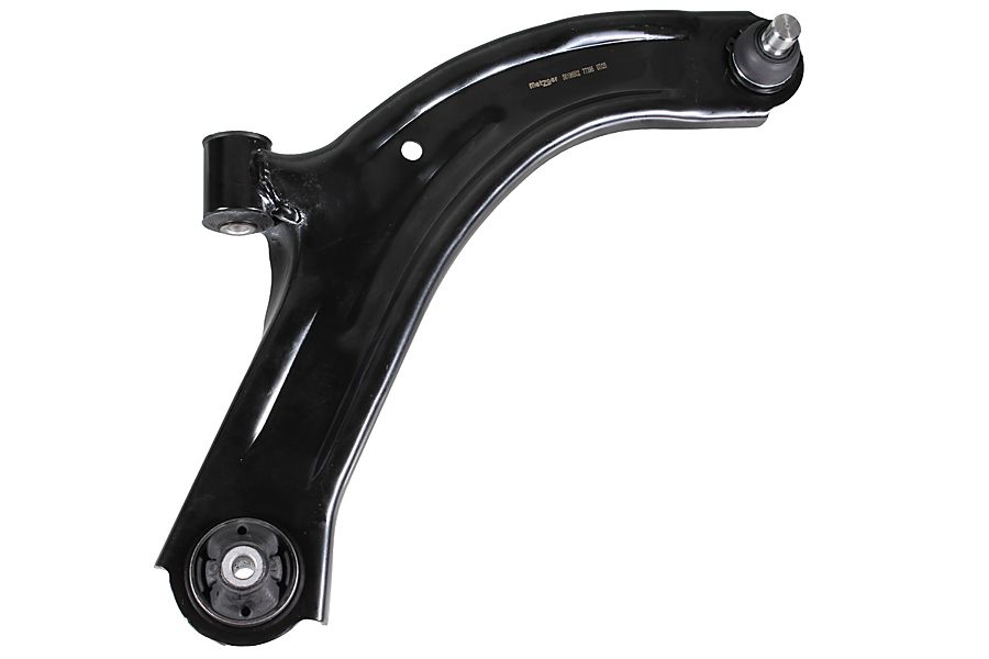 METZGER AUTOTEILE Bærearm, hjulophæng 58196502 for NISSAN