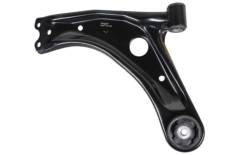 METZGER AUTOTEILE Bærearm, hjulophæng 58197901 for TOYOTA