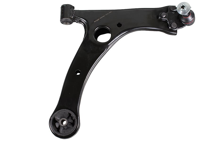 METZGER AUTOTEILE Bærearm, hjulophæng 58197402 for TOYOTA