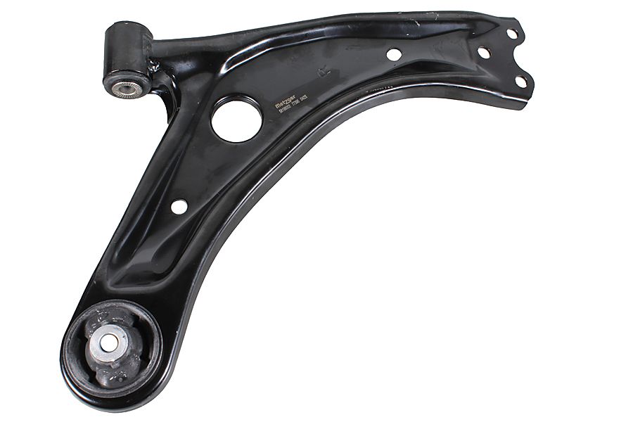 METZGER AUTOTEILE Bærearm, hjulophæng 58198002 for TOYOTA
