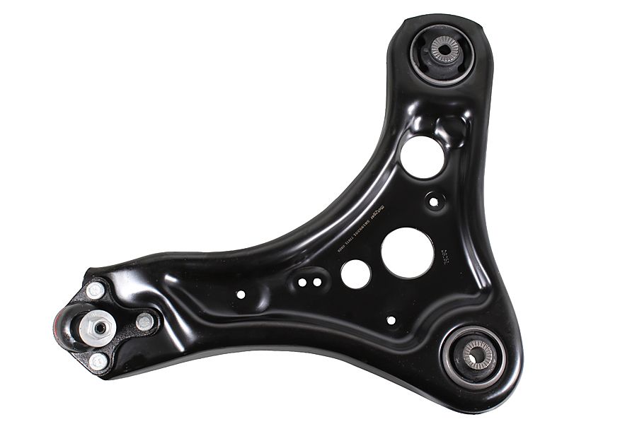 METZGER AUTOTEILE Bærearm, hjulophæng 58199201 for FORD USA VW