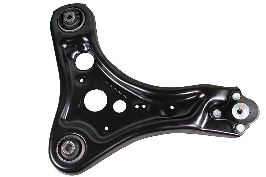 METZGER AUTOTEILE Bærearm, hjulophæng 58199302 for FORD USA VW