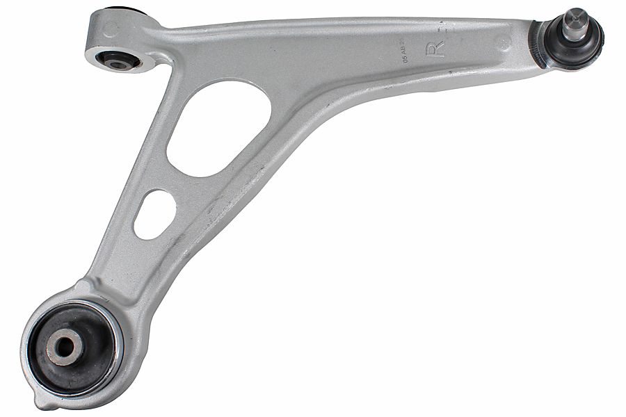 METZGER AUTOTEILE Bærearm, hjulophæng 58199702 for NISSAN RENAULT