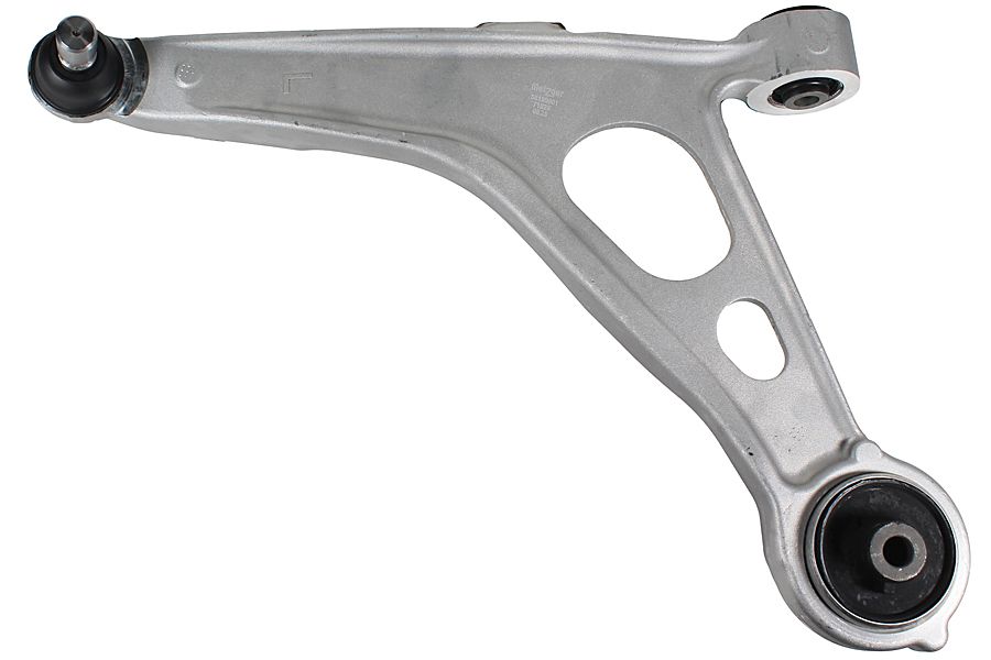 METZGER AUTOTEILE Bærearm, hjulophæng 58199601 for NISSAN RENAULT