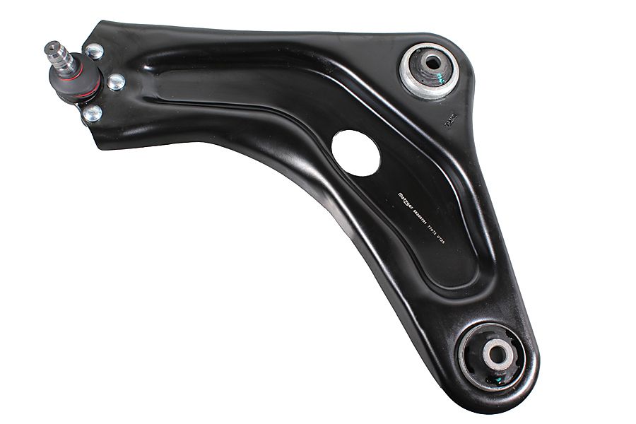 METZGER AUTOTEILE Bærearm, hjulophæng 58200701 for DS PEUGEOT