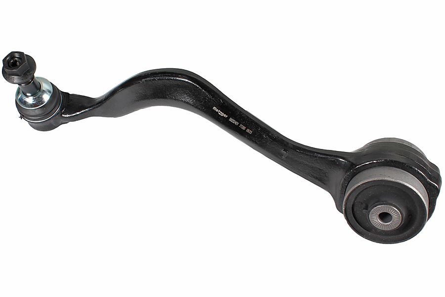 METZGER AUTOTEILE Bærearm, hjulophæng 58202401 for BMW