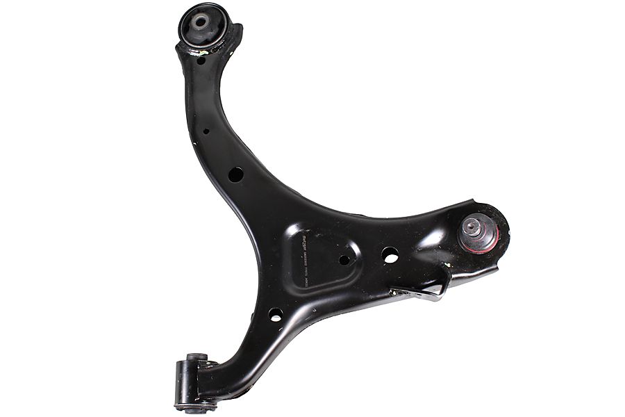 METZGER AUTOTEILE Bærearm, hjulophæng 58202302 for HYUNDAI KIA