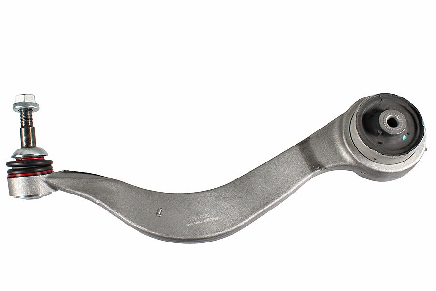 METZGER AUTOTEILE Bærearm, hjulophæng 58204301 for ALPINA