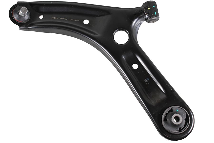METZGER AUTOTEILE Bærearm, hjulophæng 58205601 for HYUNDAI