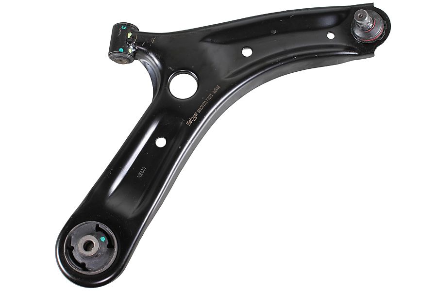 METZGER AUTOTEILE Bærearm, hjulophæng 58205702 for HYUNDAI