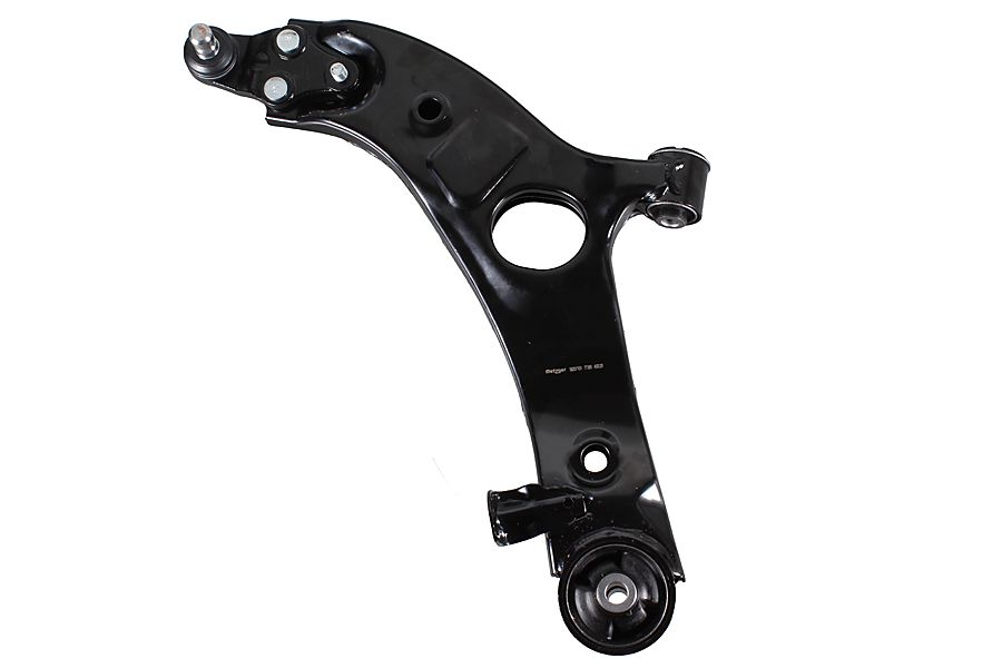 METZGER AUTOTEILE Bærearm, hjulophæng 58207101 for HYUNDAI KIA