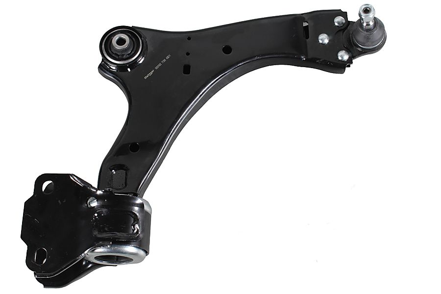 METZGER AUTOTEILE Bærearm, hjulophæng 58207602 for LAND ROVER