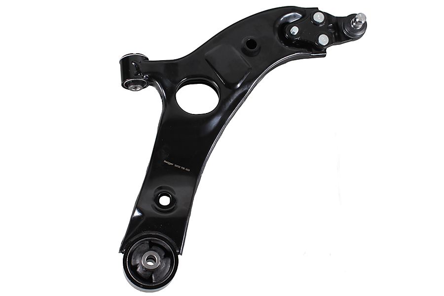 METZGER AUTOTEILE Bærearm, hjulophæng 58207202 for HYUNDAI KIA