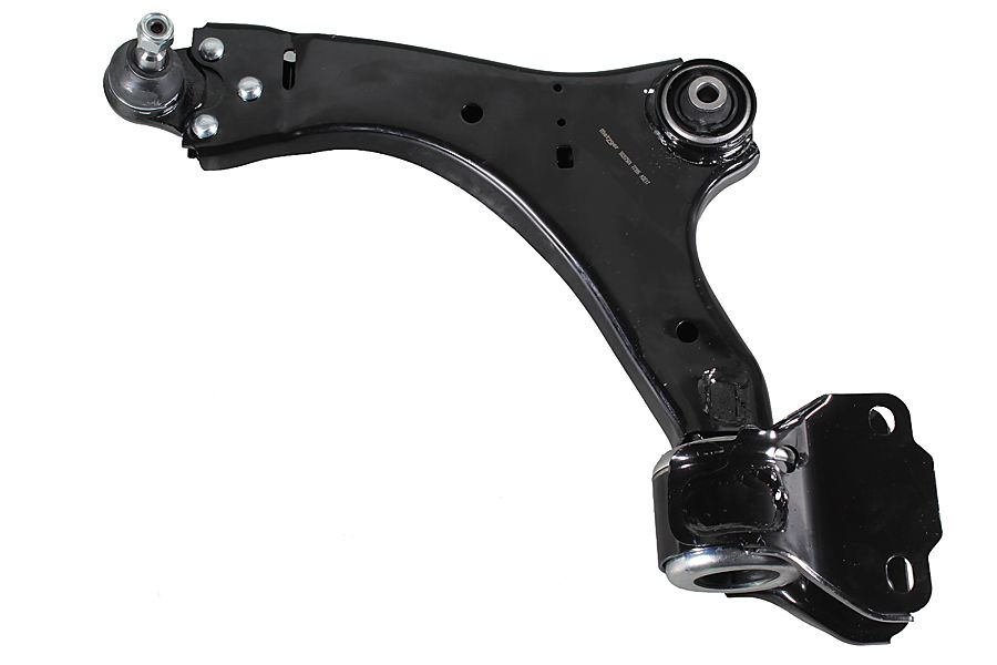 METZGER AUTOTEILE Bærearm, hjulophæng 58207501 for LAND ROVER