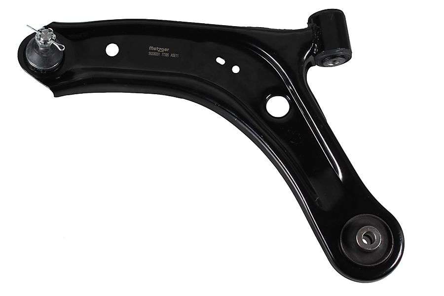 METZGER AUTOTEILE Bærearm, hjulophæng 58208201 for SUZUKI