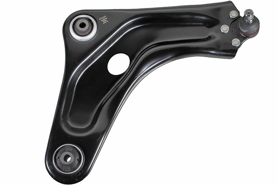METZGER AUTOTEILE Bærearm, hjulophæng 58209102 for VAUXHALL PEUGEOT